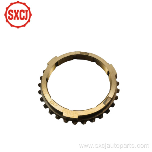 Auto Parts Transmission Synchronizer ring FOR SUZUKI